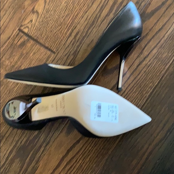 Jimmy choo black pumps - Picture 4 of 4